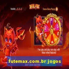 futemax.com.br jogos